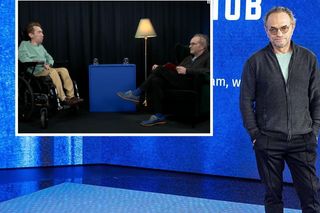 Najsztub pyta. Stand-uper Kuba Rafalski o tym, co go śmieszy w polityce. Nie zgadniecie! 