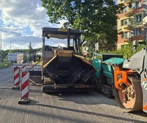 Ważne utrudnienia w Starachowicach. Dziś jednodniowe zamknięcie ul. Piłsudskiego. Sprawdź objazdy!