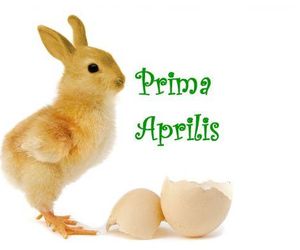 Kartki i grafiki na Prima Aprilis 2025. Pobierz za darmo i świętuj 1 kwietnia z humorem!