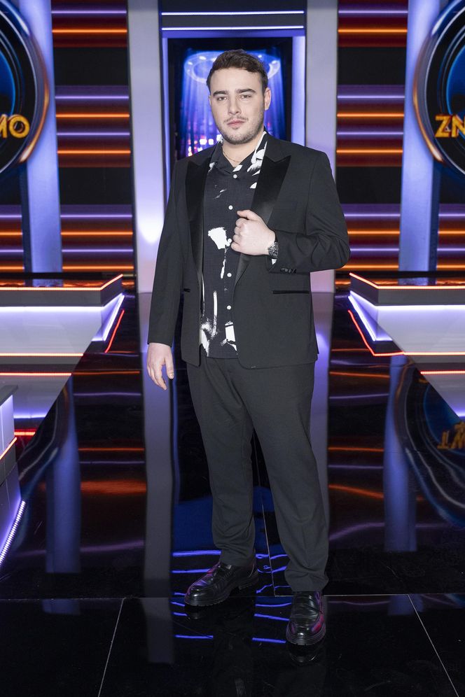 Twoja Twarz Brzmi Znajomo 2025 - odc.2