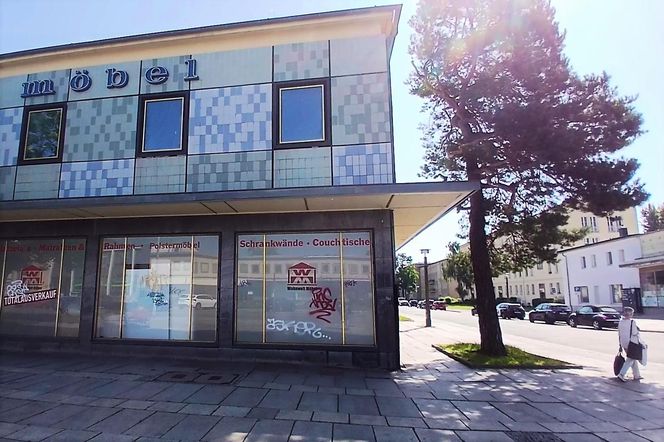 Eisenhüttenstadt - socrealistyczne miasto w Niemczech