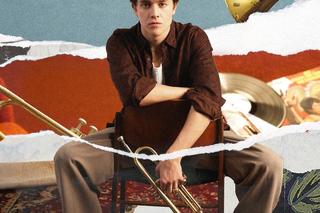 Oskar Cyms - Cały Czas