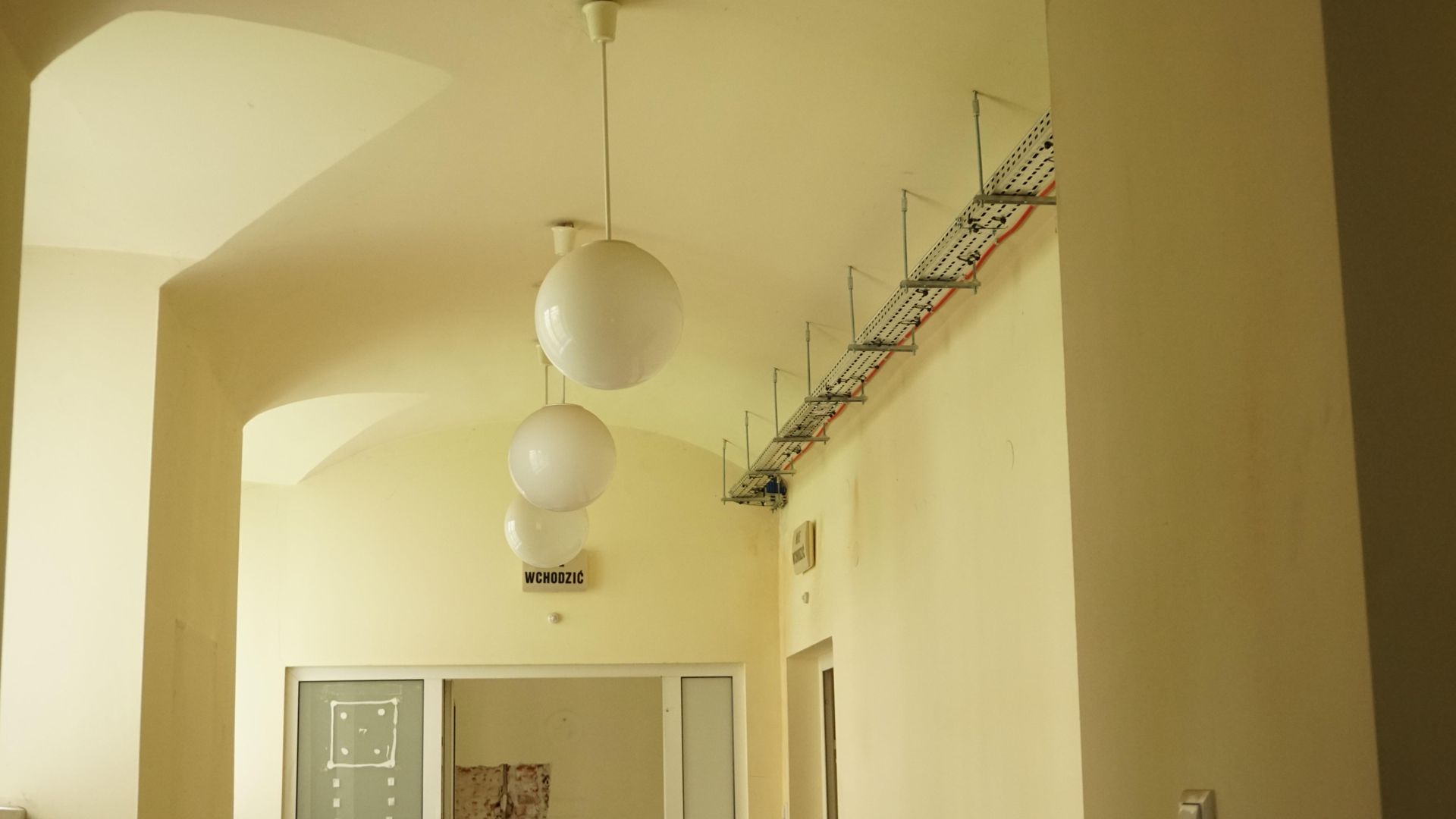 Dawny Szpital Uniwersytecki przy ul. Kopernika w Krakowie 