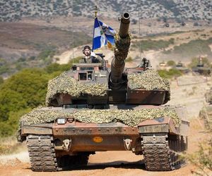 Ponad 400 nowych wozów bojowych i modernizacja czołgów. Niemcy kuszą Grecję