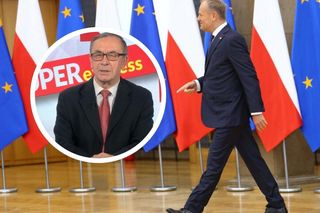 Tusk przedstawił nową drużynę. Ekspert nie ma wątpliwości:  Idzie na wojnę z PiS