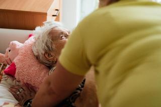 Praca, którą  można wykonywać bez znajomości języka