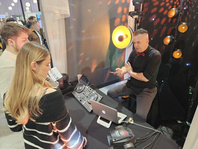 Targi Ona&On w Lublinie