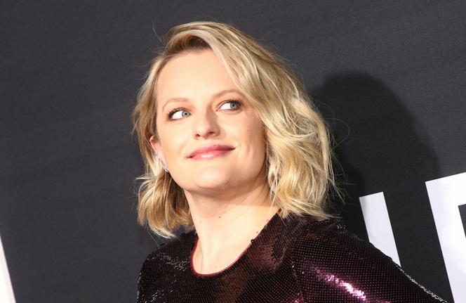 Elisabeth Moss