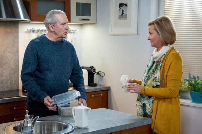 Barbara Bursztynowicz, ten sezon należy do niej