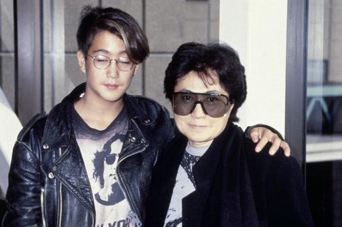 Black Lips - Yoko Ono i Sean Lennon na nowym albumie zespołu