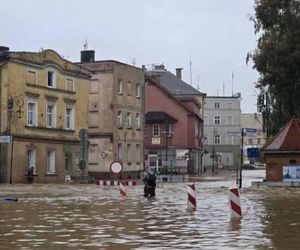 Wielkopolska przekaże 5 mln zł. Pieniądze trafią do ofiar powodzi