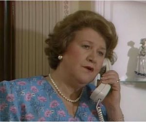 Nie żyje Patricia Routledge. Serialowa Hiacynta Bukiet miała 96 lat