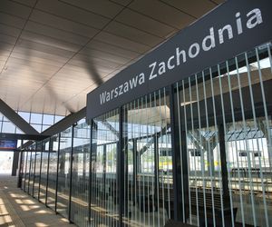 Szybsze pociągi z i do Warszawy. Poznaj nowy rozkład jazdy PKP Intercity