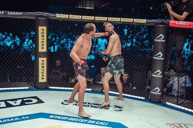 PRIME MMA 14