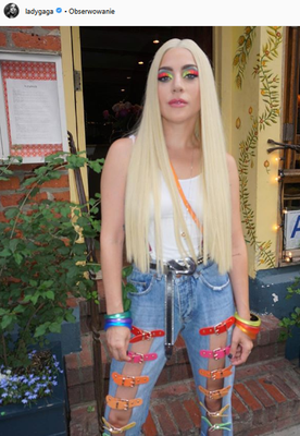 Lady Gaga