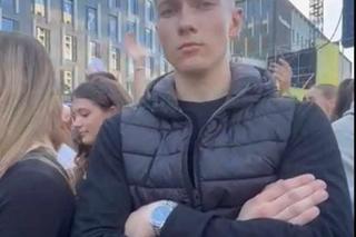 Filip uczestniczył w potwornym wypadku. Już nigdy nie będzie chodził