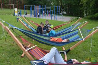 Olsztyn. Zajęcia dla dzieci z Ukrainy