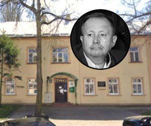 Dzieci straciły swojego obrońcę. Nie żyje Jarosław Grabowski. Smutne wieści z PCPR