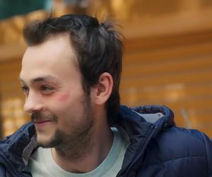 Kuzey nie chce słuchać wyjaśnień Sili i każe jej opuścić dom