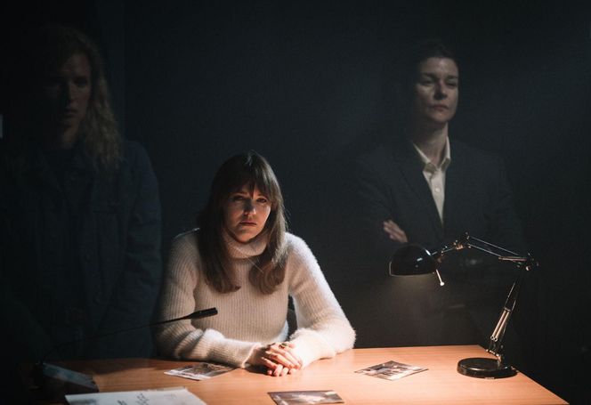 "Profilerka" sezon 2 - odcinek 12 streszczenie. Jarek Rekowski przyznaje się do romansu z żoną szefa