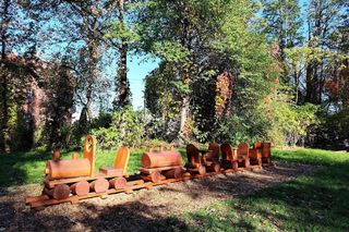 Nowy park za 2 miliony zł. Są wątpliwości