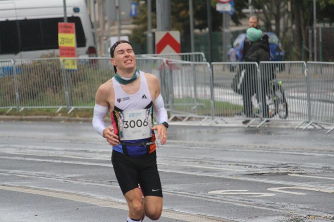 23. Poznań Maraton 