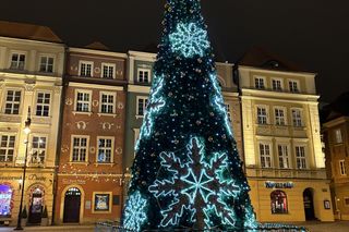 Stary Rynek w Poznaniu