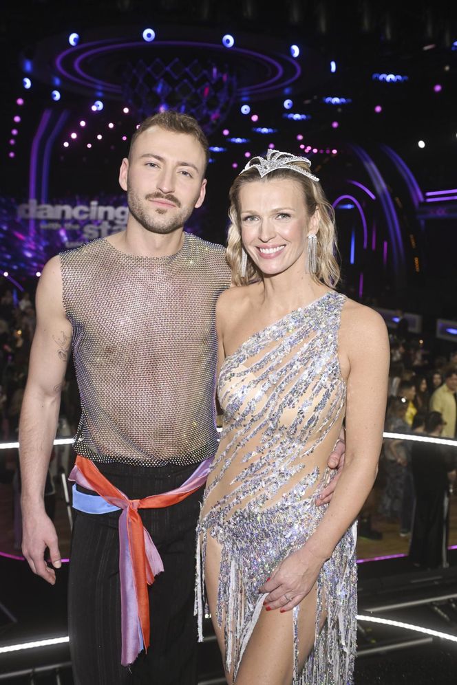 Prawda na temat Magdy Mołek ujrzała światło dzienne. Wygadał się jeden z uczestników "TzG"