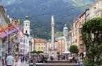 7. Innsbruck, Austria