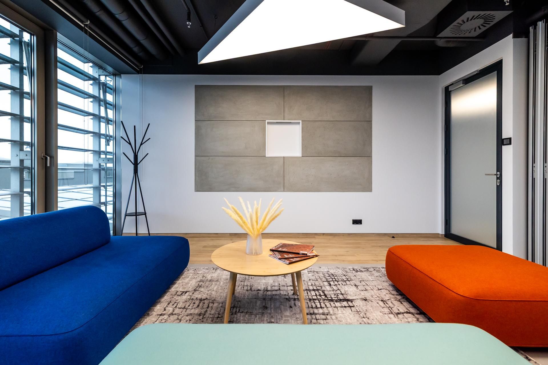 Warszawa - Wolf Marszałkowska - debata Architektury