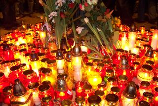 Obchody rocznicy smoleńskiej w Warszawie