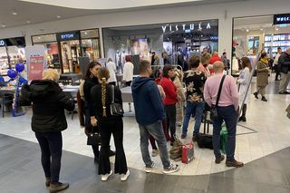 Zdrowie pod konrtolą. Jesienna edycja w Olsztynie (16 listopada 2024)