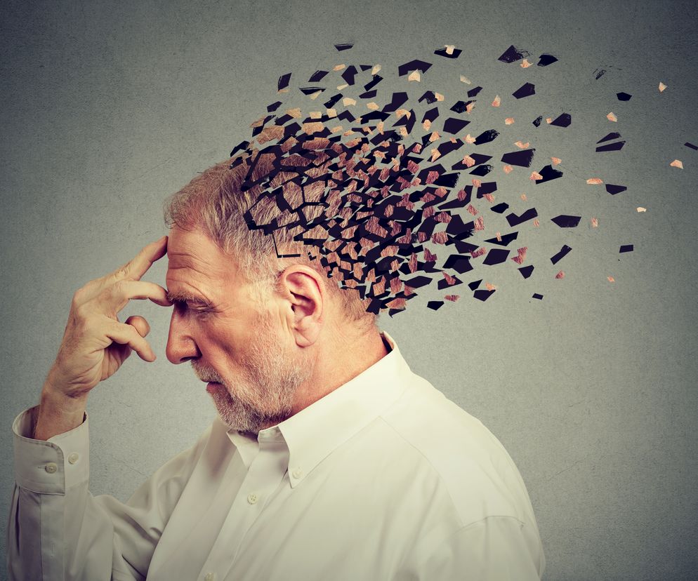 Jak zmienia się PSYCHIKA na STAROŚĆ
