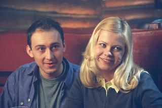 Ewelina Serafin - powrót kochanki Mostowiaka