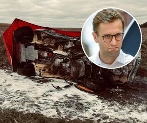 Tragedia na Rajdzie Nyskim. Mistrz Europy żegna Artura Sękowskiego. „Jest mi bardzo źle, że zabraknie go wśród nas”