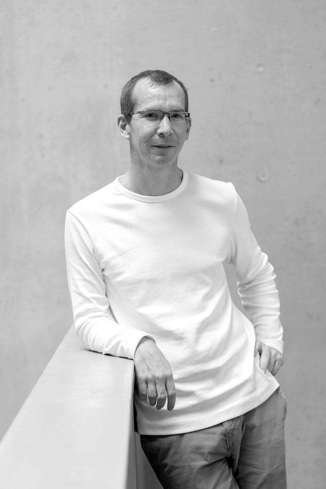 Petr Šmídek