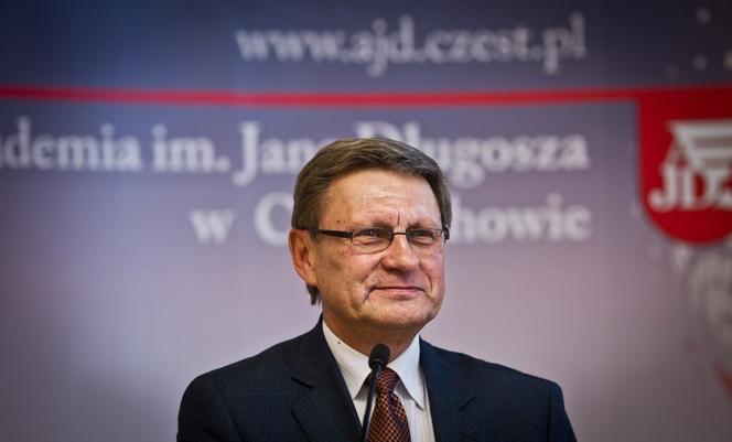 Tak zmienił się Leszek Balcerowicz od czasu planu Balcerowicza