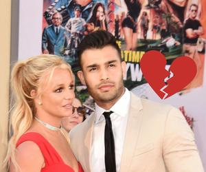 Britney Spears się rozwodzi! Mąż grozi wyciągnięciem brudów. W tle zdrada i zmiana intercyzy