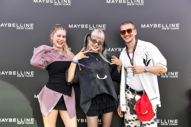 Maybelline NY Music Stories 2025