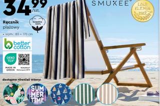 Wakacyjne hity w Biedronce