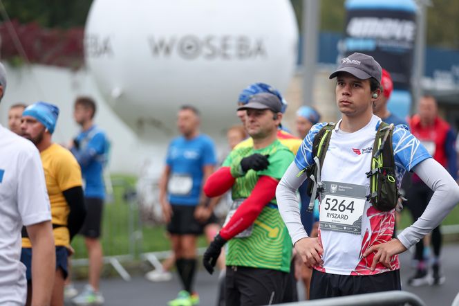 16. Silesia Marathon 2024. Na podium dwóch Polaków