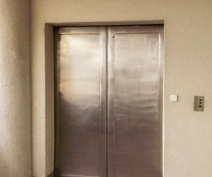 Winda-biuro Baty w Zlinie