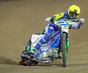 Apator czekał na to 9 lat, a lider zachował kamienną twarz