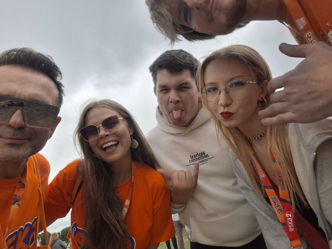 Eska Music Tour w Ełku