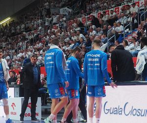 Anwil Włocławek - Arriva Polski Cukier Toruń|Drugie starcie