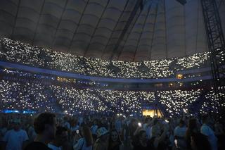 Koncert Taco Hemingway na PGE Narodowym 