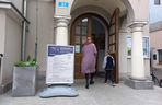 Trwa Noc Muzeów w Lesznie. Od wystawy o praniu i bieliźniarce, przez komiks po żużel