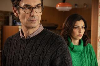 Kadr z finałowego sezonu serialu Genialna przyjaciółka