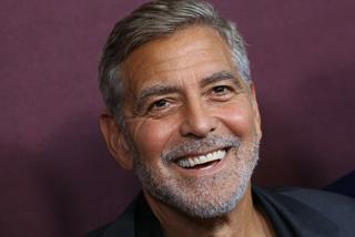 George Clooney zdemaskowany przez żonę. Amal zdradziła, czego aktor uczy dzieci!