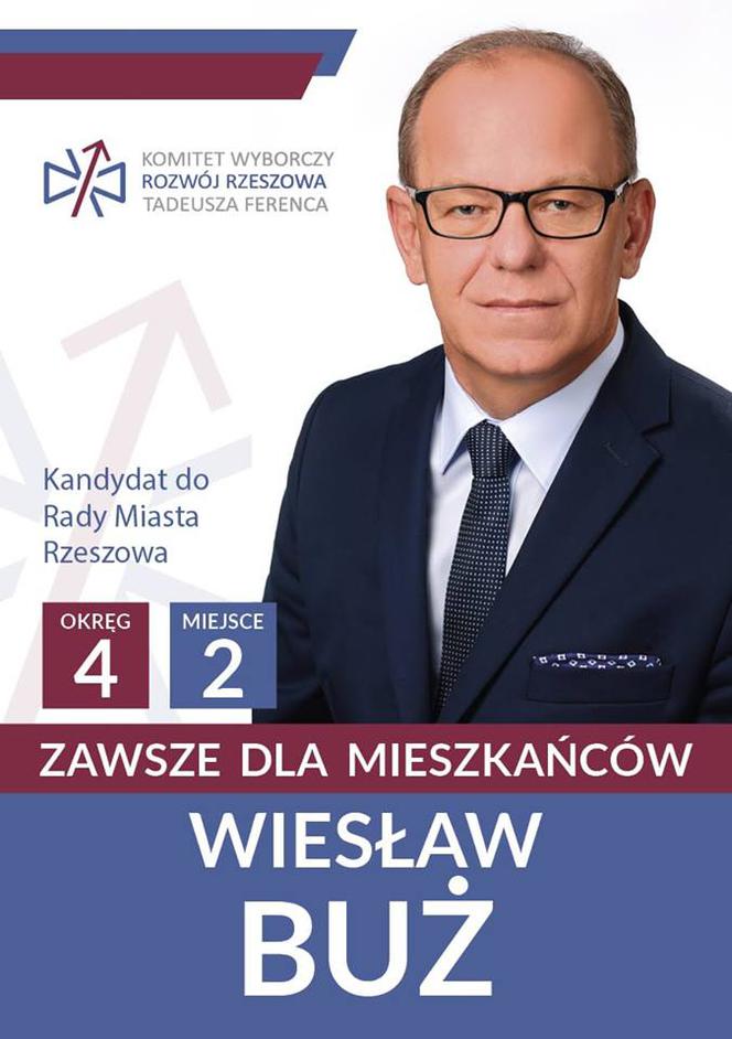 Wiesław Buż